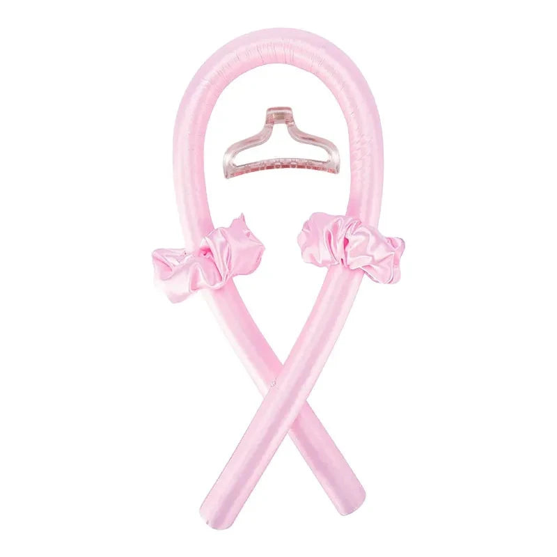 Diadema Rizadora Sin Calor