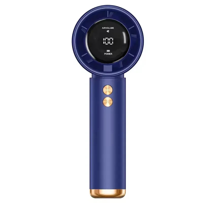Ventilador Portátil de Mano USB