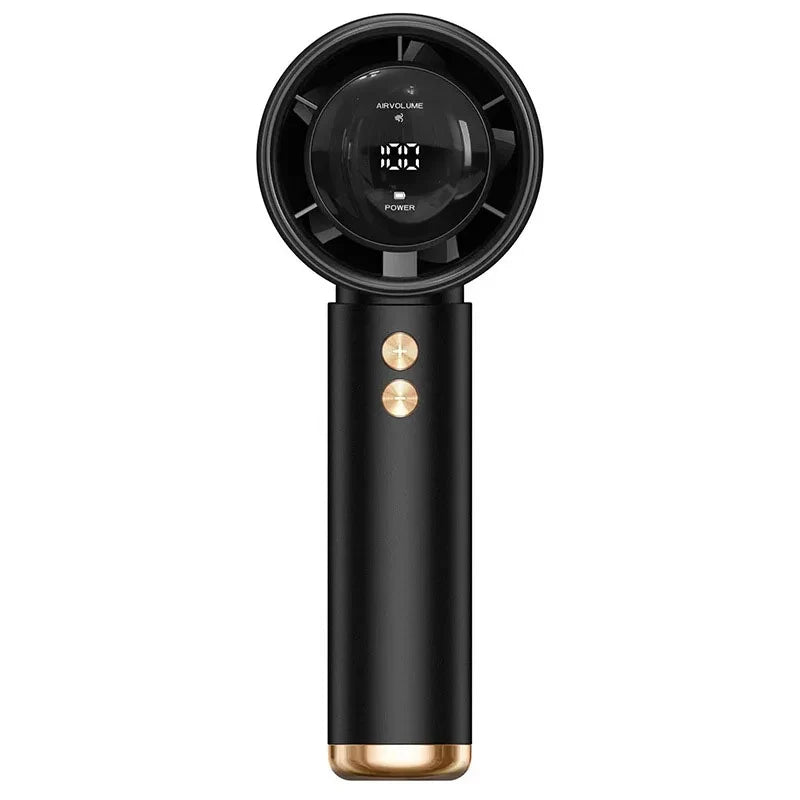 Ventilador Portátil de Mano USB
